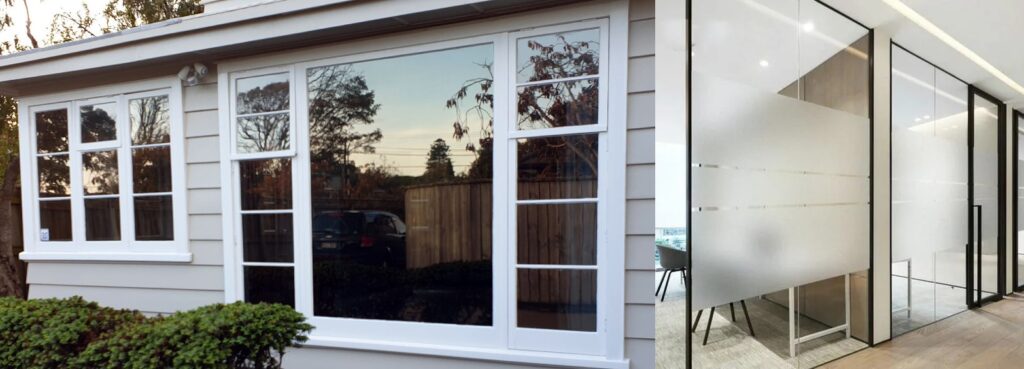 Benefits Of Privacy Films For Home And Offices