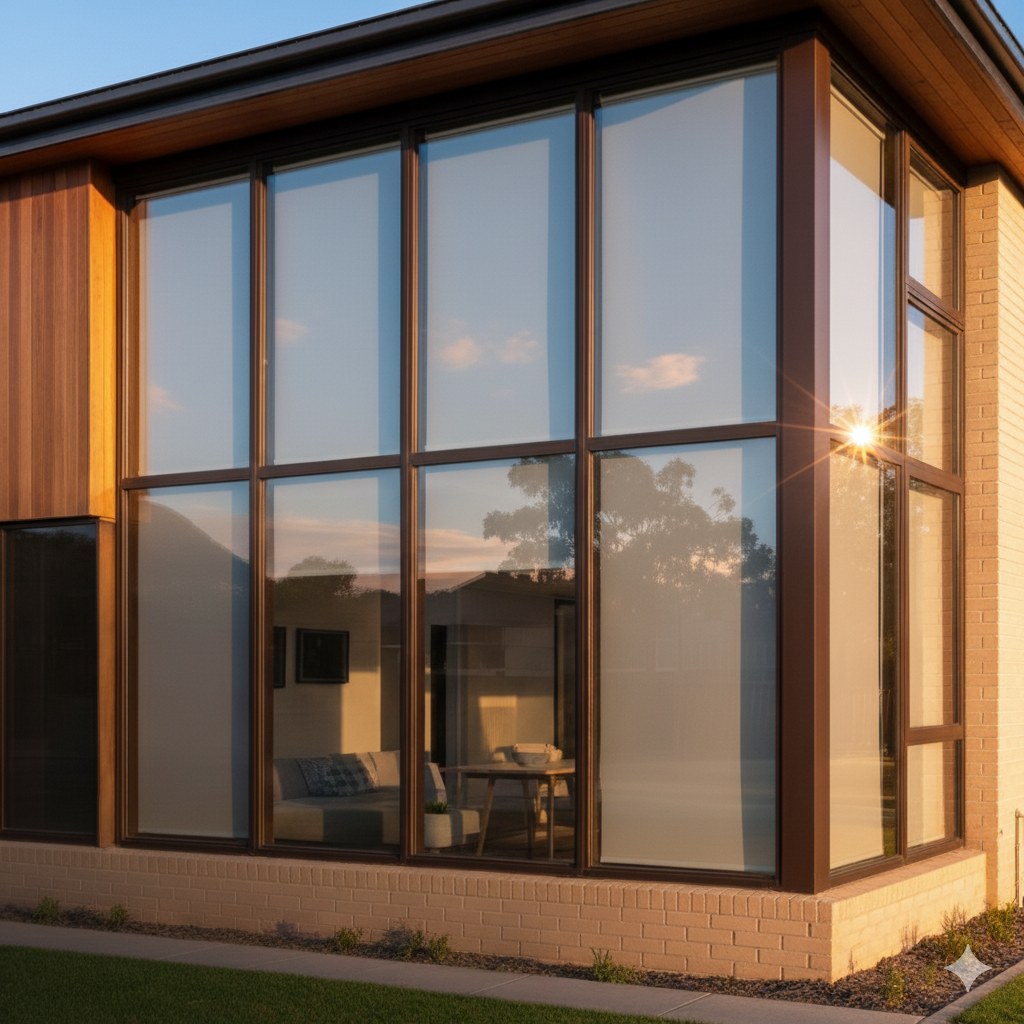 Privacy Window Film In Australia